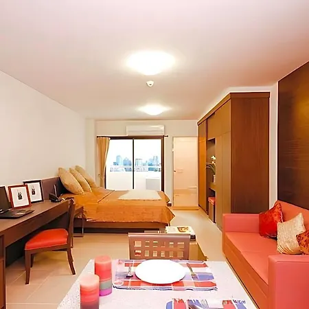 Sitara Place Serviced Apartments And Hotel