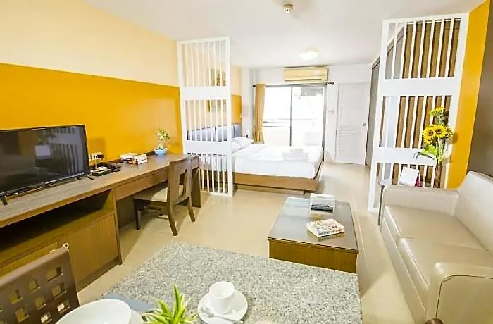 Sitara Place Serviced And 3*