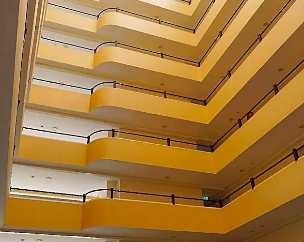 ホテル Sitara Place Serviced And 3*