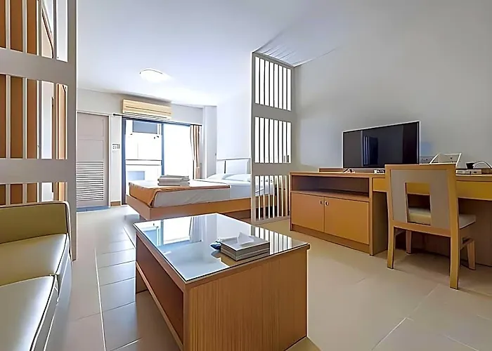 Sitara Place Serviced And