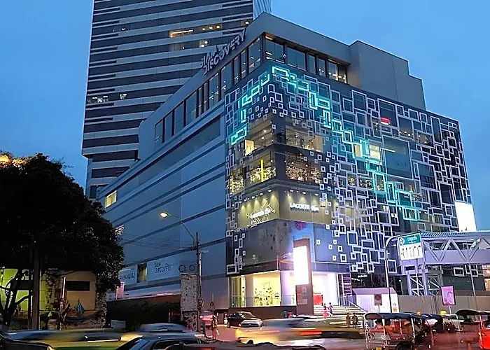 Sitara Place Serviced And ホテル
