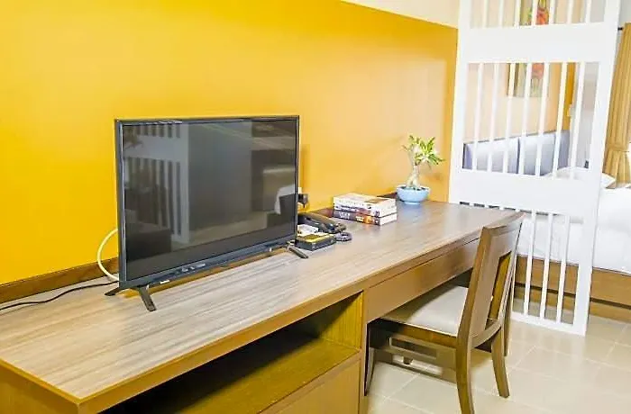 Sitara Place Serviced And