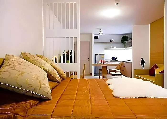 Sitara Place Serviced And ホテル