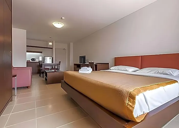 Sitara Place Serviced And