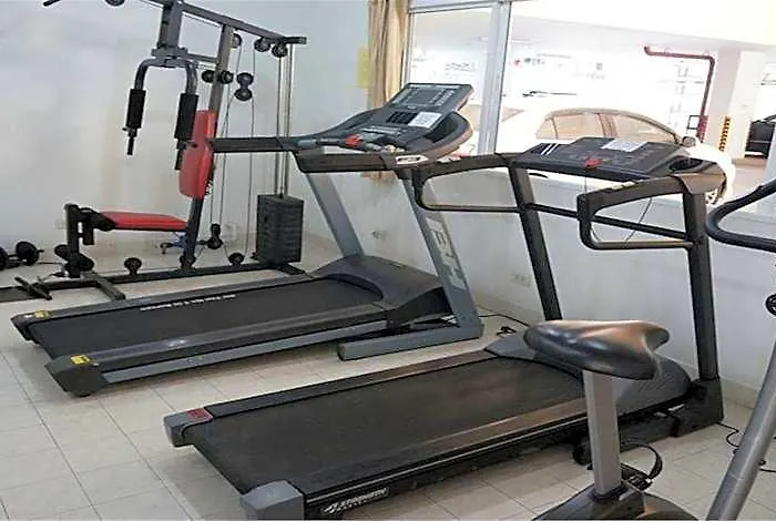 ホテル Sitara Place Serviced And 3*