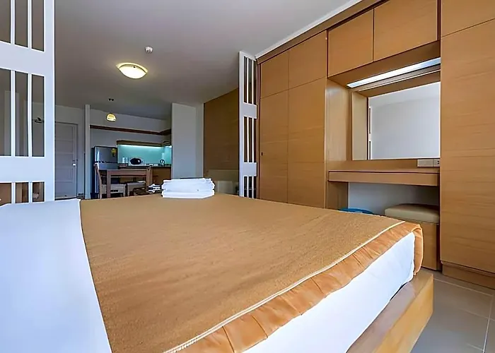 ホテル Sitara Place Serviced And 3*