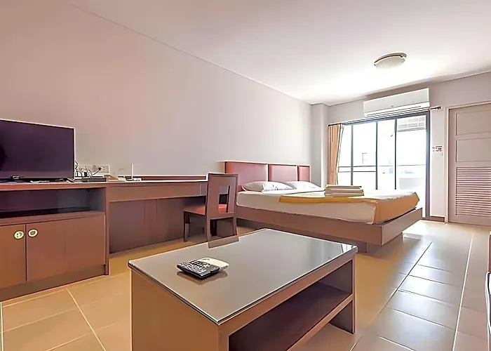 Sitara Place Serviced And