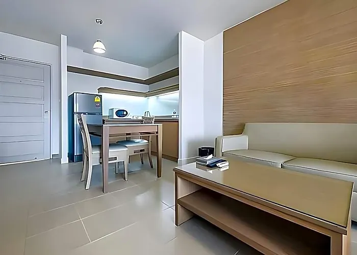 ホテル Sitara Place Serviced And